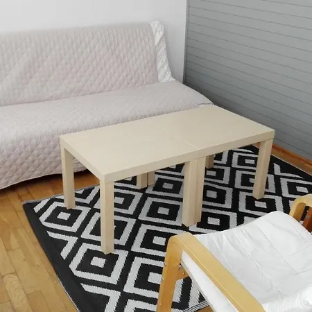 Mieszkanie 3 Pokojowe Sopot 300M Do Morza Apartment