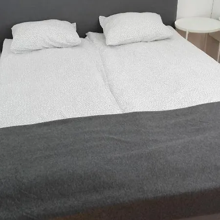 Apartment Mieszkanie 3 Pokojowe Sopot 300M Do Morza *