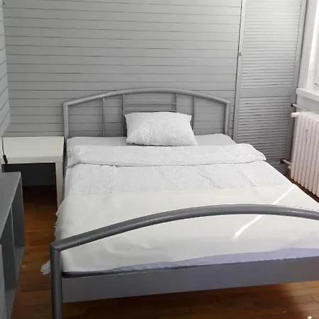 Mieszkanie 3 Pokojowe Sopot 300M Do Morza Apartment *